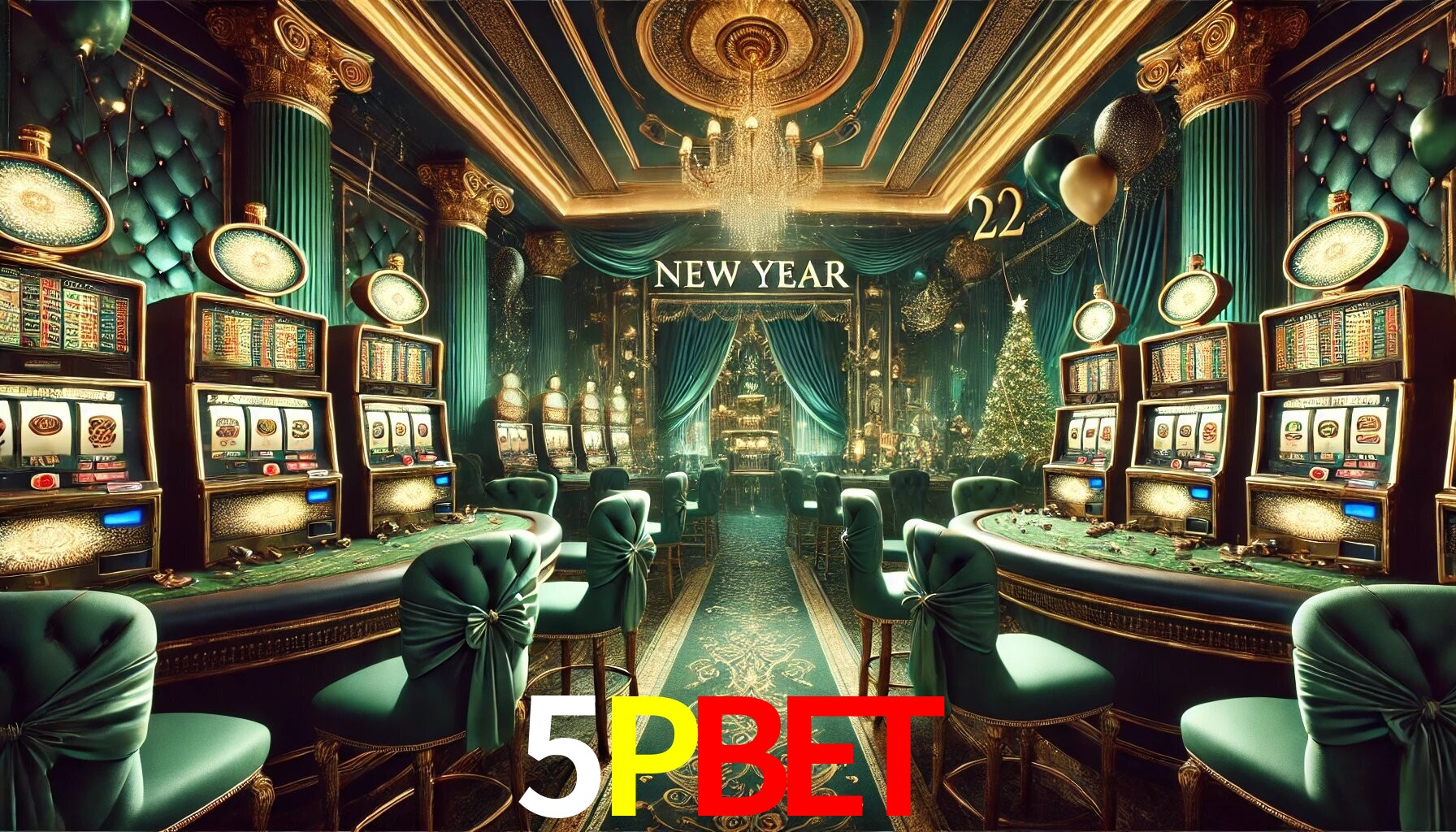 Benefícios do 5PBET