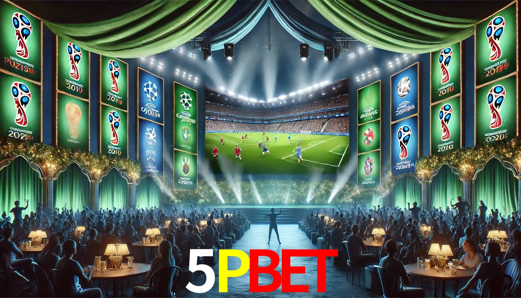 Eventos Esportivos