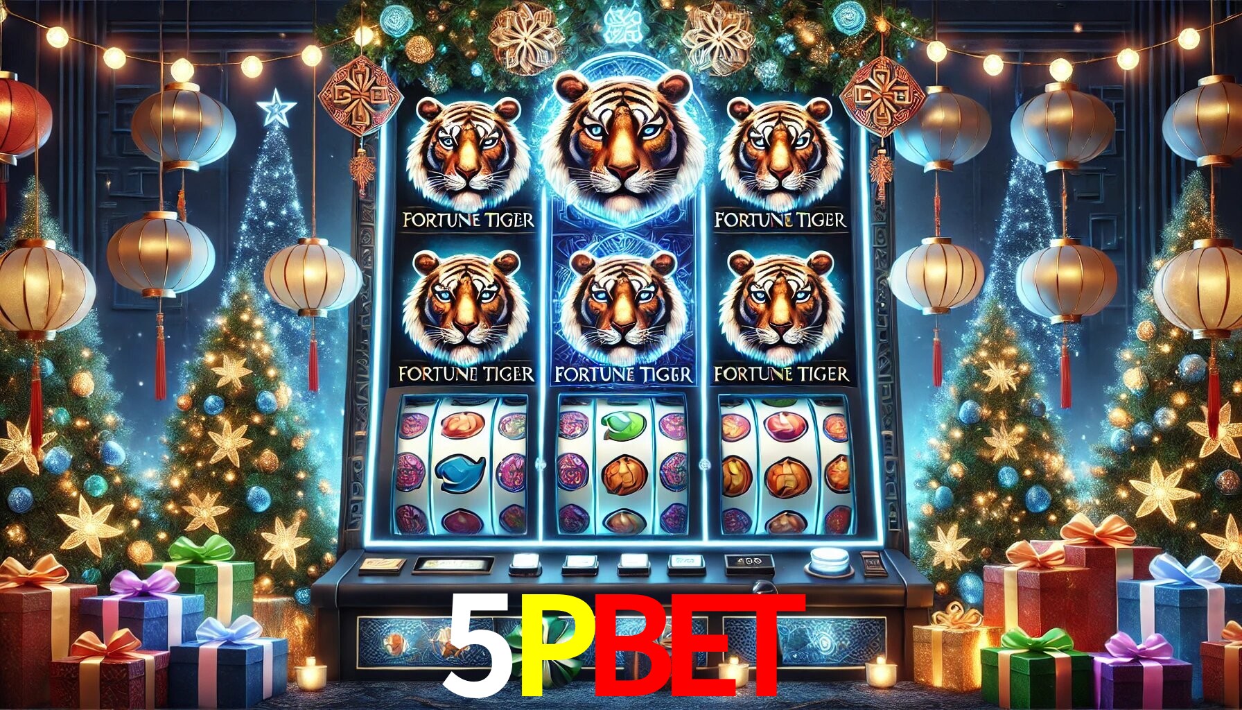 Como Jogar Fortune Tiger