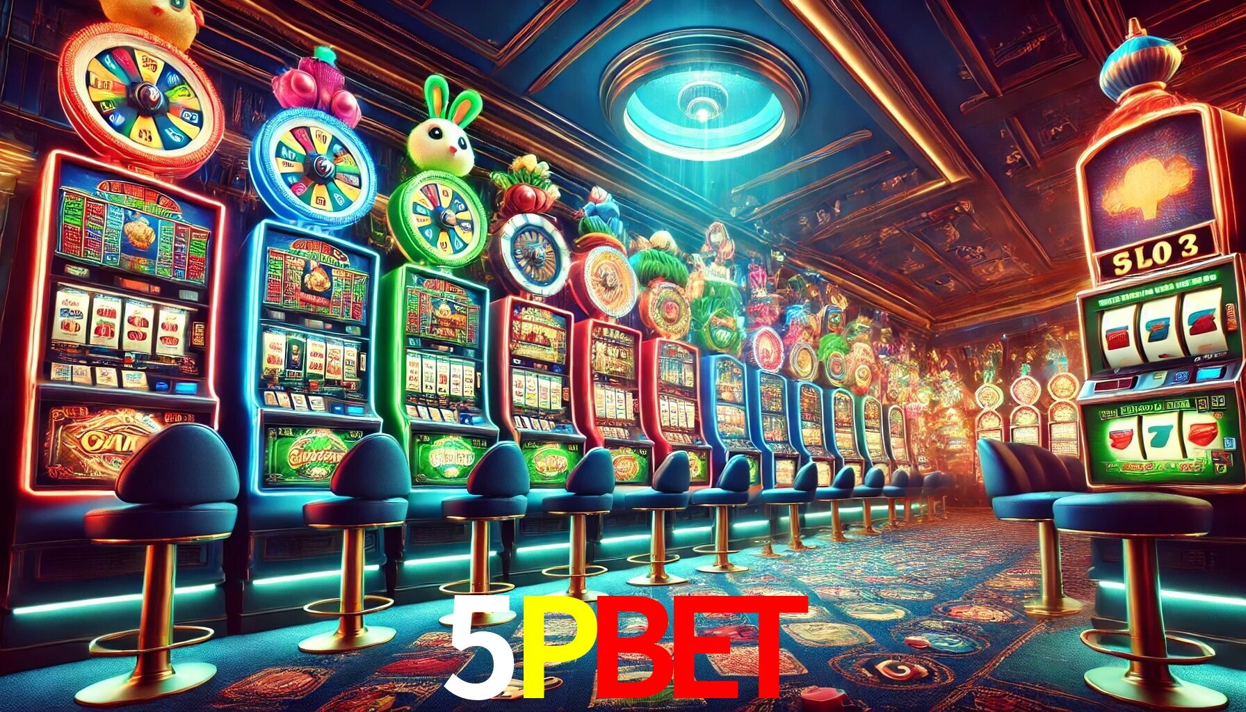 Benefícios dos Slots